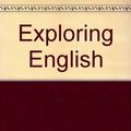 Cover Art for 9780030629846, Exploring English by Michael Thorn