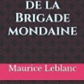 Cover Art for 9798643337294, Victor, de la Brigade mondaine: de Maurice Leblanc by Maurice LeBlanc