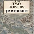 Cover Art for 9780048231864, Lord of the Rings: The Two Towers v. 2 by J. R. r. Tolkien