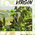 Cover Art for 9788375061390, Extra Virgin by Annie Hawes