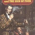 Cover Art for 9780425102404, A Study in Scarlet and the Sign of Four by Arthur Conan Doyle