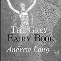 Cover Art for 9781980505372, The Grey Fairy Book by Andrew Lang