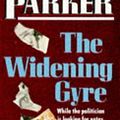 Cover Art for 9780140089554, The Widening Gyre by Robert B. Parker