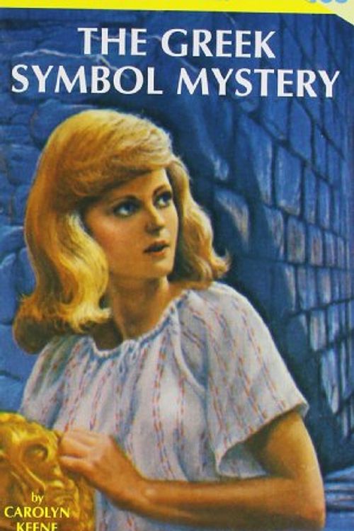 Cover Art for 9780448436913, Nancy Drew 60 by Carolyn Keene