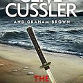 Cover Art for B079LVNVXQ, The Rising Sea: NUMA Files #15 (The NUMA Files) by Clive Cussler, Graham Brown