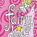 Cover Art for 9780330400657, Fairy Dust by Gwyneth Rees