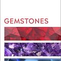 Cover Art for 9780241436189, Gemstones by Cally Hall