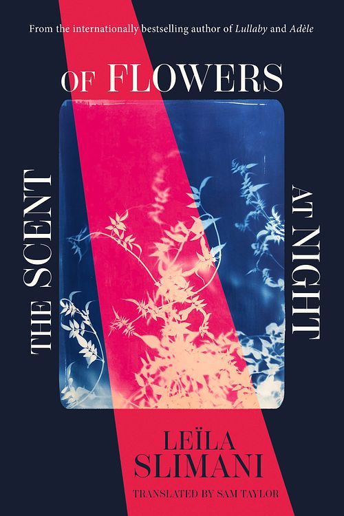 Cover Art for 9781529399653, The Scent of Flowers at Night by Slimani, Leïla