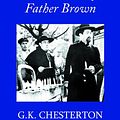 Cover Art for 9781596880467, The Wisdom of Father Brown by G. K. Chesterton