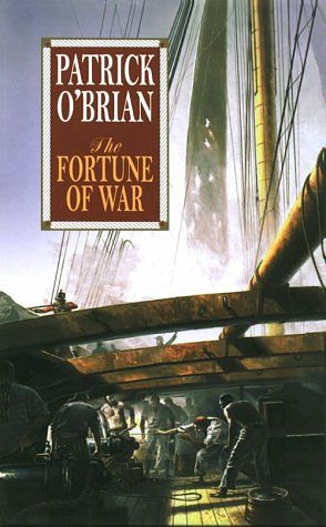 Cover Art for 9780786219278, The Fortune of War by O'Brian, Patrick