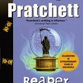 Cover Art for 9780061807053, Reaper Man by Terry Pratchett