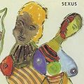 Cover Art for 9782253040385, Sexus by Henry Miller