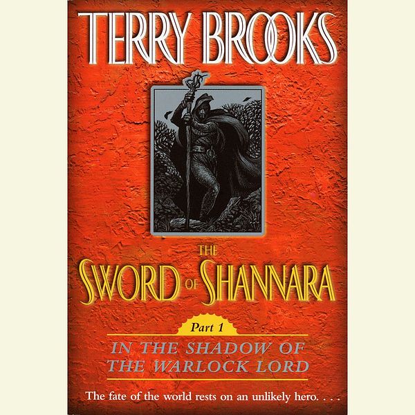 Cover Art for 9780739304273, The Sword of Shannara by Terry Brooks