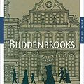 Cover Art for 9783596903054, Buddenbrooks by Thomas Mann