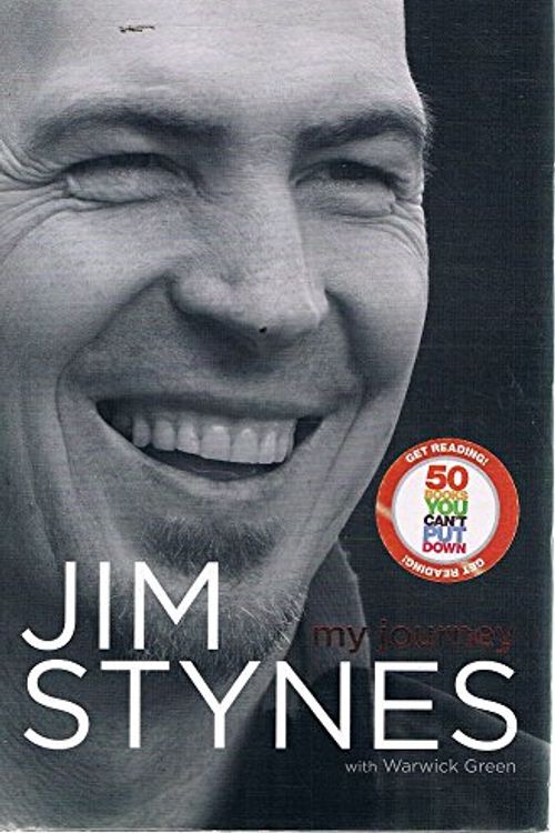 Cover Art for 9781921901140, Jim Stynes by Stynes Jim
