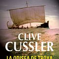 Cover Art for B00I5VTUFC, La odisea de Troya (Dirk Pitt 17) (Spanish Edition) by Clive Cussler