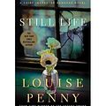 Cover Art for B0058PWVJ0, Still Life[ STILL LIFE ] By Penny, Louise ( Author )Sep-30-2008 Paperback by Louise Penny