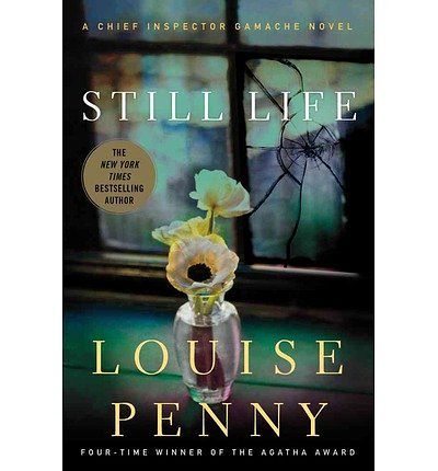 Cover Art for B0058PWVJ0, Still Life[ STILL LIFE ] By Penny, Louise ( Author )Sep-30-2008 Paperback by Louise Penny