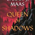 Cover Art for 9781639731015, Queen of Shadows by Sarah J. Maas