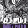 Cover Art for 9781408894644, Harry Potter and the Prisoner of Azkaban by J.k. Rowling