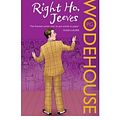 Cover Art for 9781605450766, Right Ho, Jeeves by P. G. Wodehouse