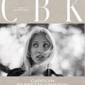 Cover Art for 9798887072029, CBK: Carolyn Bessette Kennedy by Sunita Kumar Nair