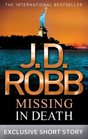 Cover Art for 9780748132478, Missing In Death by J. D. Robb