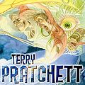 Cover Art for 9780575085091, The Colour of Magic: AND The Light Fantastic by Terry Pratchett