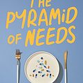 Cover Art for B0CVQ812GK, The Pyramid of Needs by Ernest Price