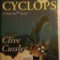 Cover Art for 9780753104514, Cyclops: Complete & Unabridged by Clive Cussler