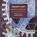 Cover Art for 9781681376295, Swann's Way by Marcel Proust