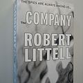 Cover Art for 9780330413053, The Company by Robert Littell