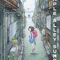 Cover Art for 9781632063052, Temple Alley Summer by Sachiko Kashiwaba