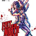 Cover Art for 9781974721702, Fist of the North Star, Vol. 15 by Buronson