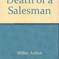 Cover Art for 9780131842908, Death of a Salesman by Arthur Miller