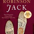 Cover Art for 9780349011790, Jack by Marilynne Robinson