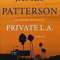 Cover Art for 9788830444744, Private L. A by James Patterson