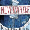 Cover Art for 9781472228413, Neverwhere by Neil Gaiman