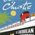 Cover Art for 9781444802306, A Caribbean Mystery by Agatha Christie