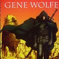 Cover Art for 8601200845211, Shadow & Claw by Gene Wolfe