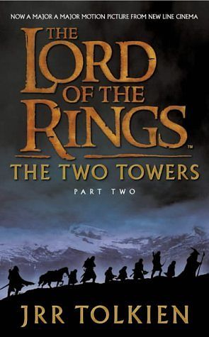 Cover Art for B01LP7MUS6, The Two Towers by J. R. r. Tolkien