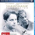 Cover Art for 9325336110140, The Shawshank Redemption (Platinum Collection) by Frank Darabont, Bob Gunton, Morgan Freeman, Tim Robbins, William Sadler