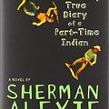 Cover Art for 9780545274531, The Absolutely True Diary of a Part-Time Indian by Sherman Alexie