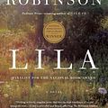 Cover Art for 9781250074843, Lila by Marilynne Robinson