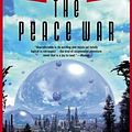 Cover Art for B003E74BSS, The Peace War by Vernor Vinge