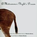 Cover Art for 9780300164824, A Midsummer Night's Dream by William Shakespeare