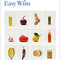 Cover Art for 9780008526658, Easy Wins by Anna Jones