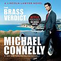 Cover Art for 9781415960653, The Brass Verdict: A Novel by Michael Connelly