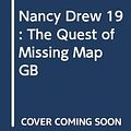 Cover Art for 9780448195193, The Quest of the Missing Map by Carolyn Keene