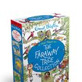 Cover Art for 9781444961591, Magic Faraway Tree 3 Copy Collection by Enid Blyton